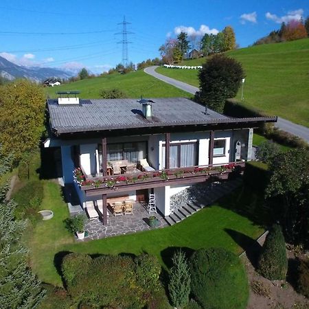 Apart Adele Arzl im Pitztal Exterior foto