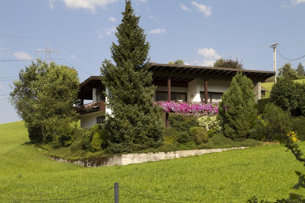 Apart Adele Arzl im Pitztal Exterior foto